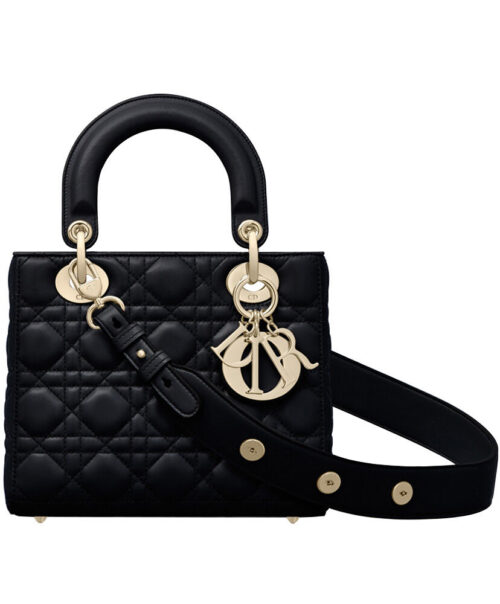 Christian Dior Lady Dior Bag 2017